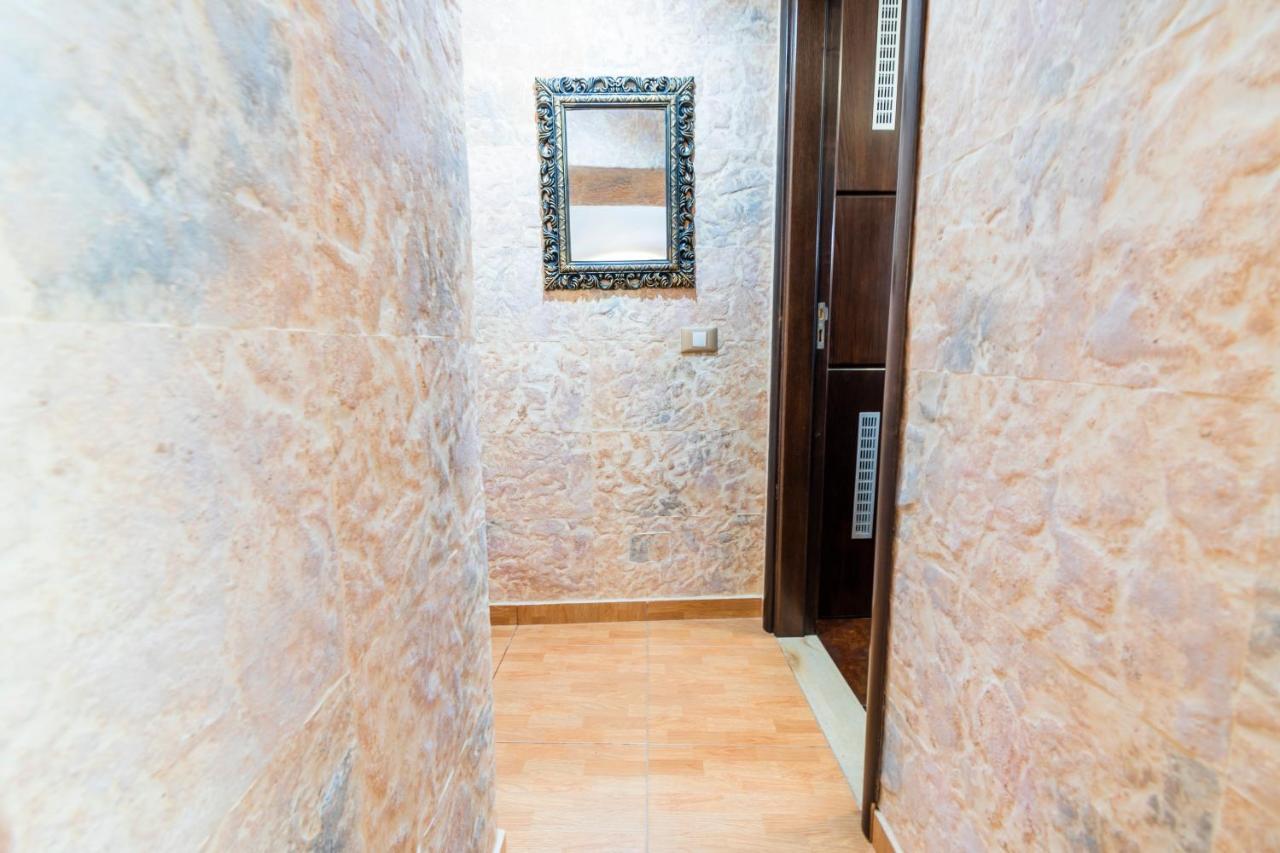 Apartament Eirini Simi Zewnętrze zdjęcie